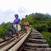 Multi-adventure in Colombia - from the mountains to the sea Photo
