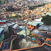 Multi-adventure in Colombia - from the mountains to the sea Photo