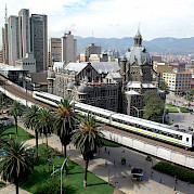 Multi-adventure in Colombia - from the mountains to the sea Photo