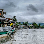 Multi-adventure in Colombia - from the mountains to the sea Photo