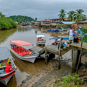 Aventuras na Colômbia - Montanhas ao Mar Foto
