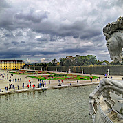 Danube Bike Path- Regensburg to Vienna Photo