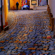 Danube Bike Path- Regensburg to Vienna Photo