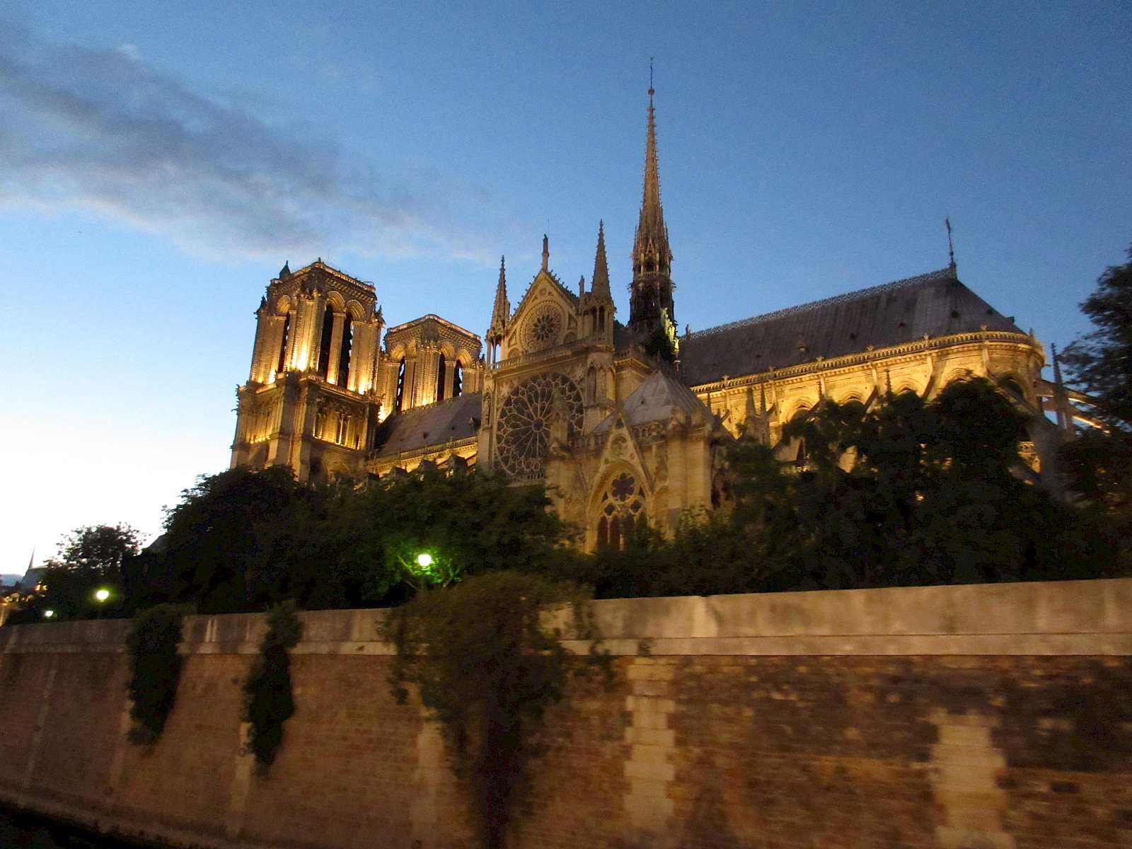 Notre Dame