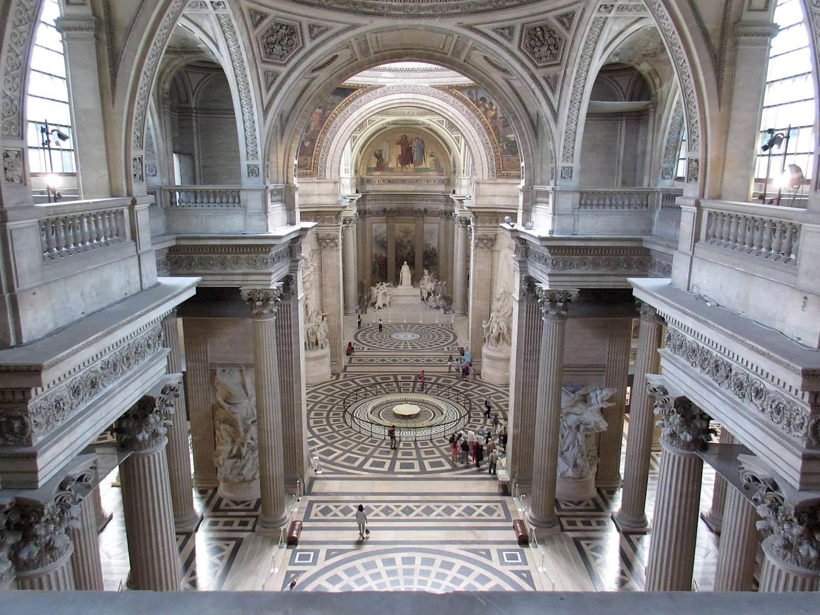 Paris Pantheon