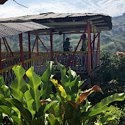 Bogota to Salento Photo