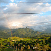 Bogota to Salento Photo