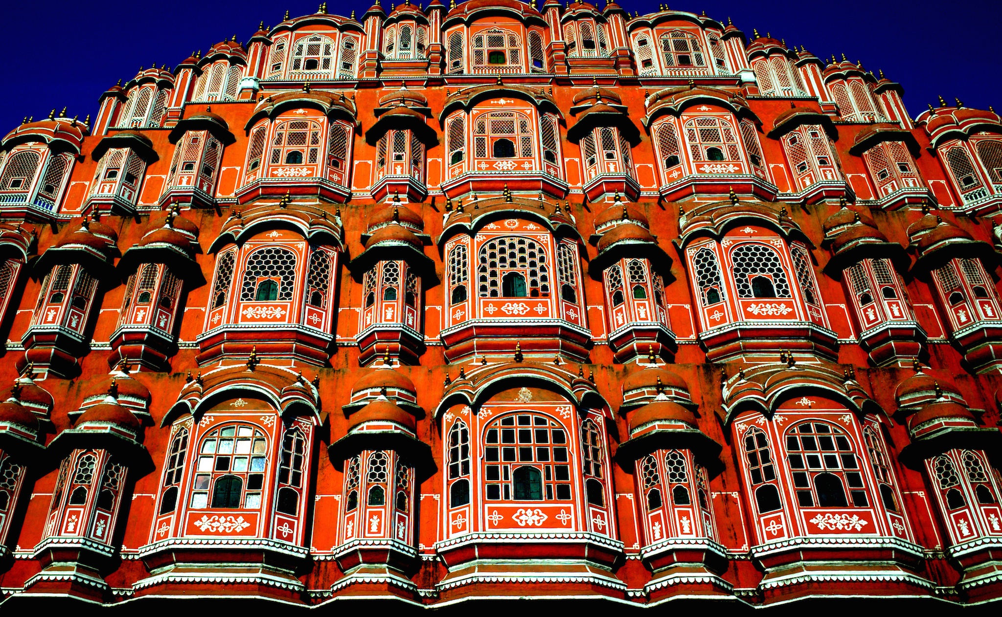 Palaces & Fortresses of Rajasthan - India | Tripsite