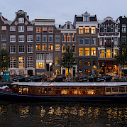 Tulip Tour - Amsterdam to Bruges - 11 day Photo