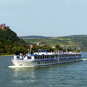 MS Arlene II Photo