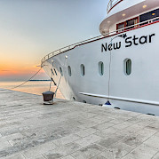 New Star Photo