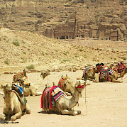Jordan Holiday Photo