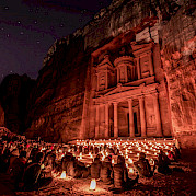 Jordan Holiday Photo
