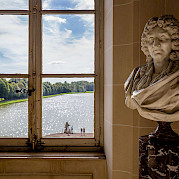 Amsterdam to Paris Photo