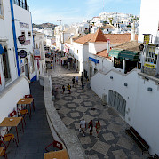 Portugal’s Vicentine Coast and Algarve Photo