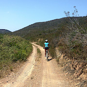 Portugal’s Vicentine Coast and Algarve Photo