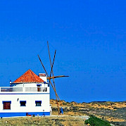 Portugal’s Vicentine Coast and Algarve Photo