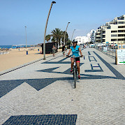 Portugal’s Vicentine Coast and Algarve Photo