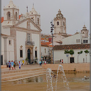 Portugal’s Vicentine Coast and Algarve Photo