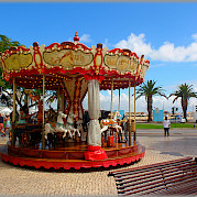 Portugal’s Vicentine Coast and Algarve Photo