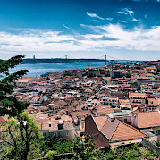Portugal’s Vicentine Coast and Algarve Photo