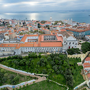 Portugal’s Vicentine Coast and Algarve Photo