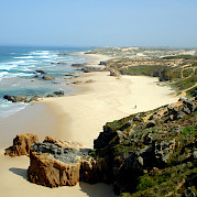Portugal’s Vicentine Coast and Algarve Photo