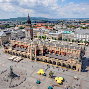 Krakow to Warsaw Photo