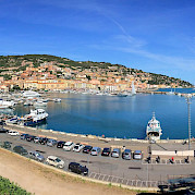 Guided Tuscan Coast and Islands Photo