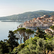 Guided Tuscan Coast and Islands Photo