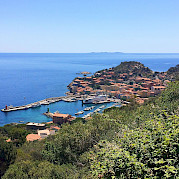 Guided Tuscan Coast and Islands Photo