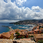 Guided Tuscan Coast and Islands Photo