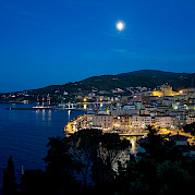 Guided Tuscan Coast and Islands Photo