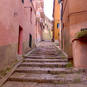 Guided Tuscan Coast and Islands Photo