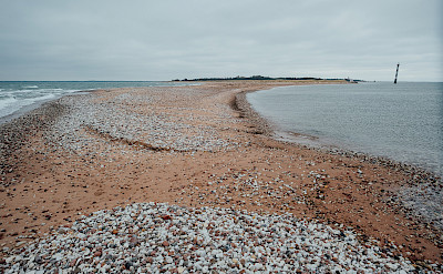 Estonia Island of Saaremaa. Flickr:Karlis Dambrans
