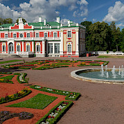 Cycling in the Baltics - Vilnius to Tallinn Photo