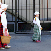 Cycling in the Baltics - Vilnius to Tallinn Photo