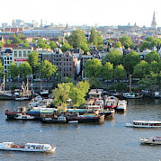 Rotterdam to Cologne or Cologne to Rotterdam Photo