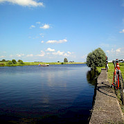 Rotterdam to Cologne or Cologne to Rotterdam Photo