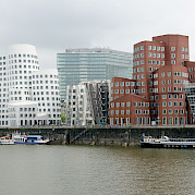 Rotterdam to Cologne or Cologne to Rotterdam Photo