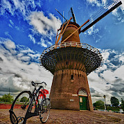 Rotterdam to Cologne or Cologne to Rotterdam Photo