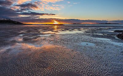 Carrick Shore, Scotland. Flickr:Alistair Hamilton