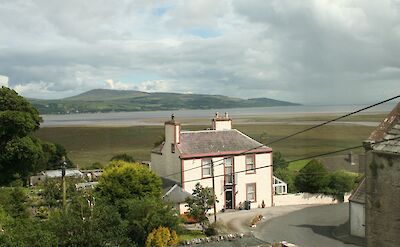 Wigtown, Scotland. Flickr:Jim McDougall