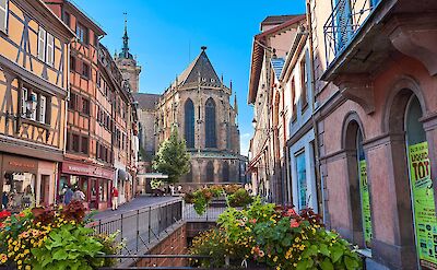 Alsace, France. CC:--sinava--