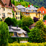 Mainz to Strasbourg Photo