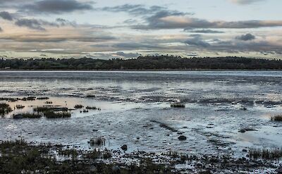 Balcary Bay, Scotland. Flickr:greig williams