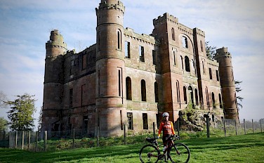 Castle Douglas & Kirkcudbright