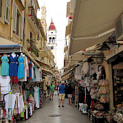 Multi-Adventure Tour in the Ionian Islands Photo