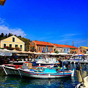 Multi-Adventure Tour in the Ionian Islands Photo