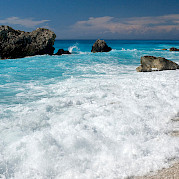 Multi-Adventure Tour in the Ionian Islands Photo
